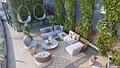 Erdgeschoss mit direktem Zugang zur Poollandschaft und dem Meer - RARE.7366 - BNW ACACIA_Terrace_High