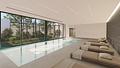 Studio in der Elysia Blu Community - Spa Area New
