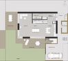 Edel und exklusiv | Neubau Bauhaus-Villa in Seenähe - Erdgeschoss