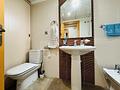 Appartement mit 2 Schlafzimmern und 1 Bad nur 100 m vom Strand