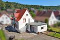 Schönes Familienhaus mit viel Platz für Hobbyaktivitäten! - Ansicht Haus