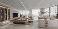Luxus-Apartment Dubai am Yachthafen - SH-B-I202 (2)