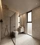 Coral Vista Private Residences -
Villa mit Meerblick - Bathroom_TB