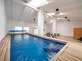 Neuwertiges Penthouse in Palma City mit privater Dachterasse und Spabereich - Innenpool und Sauna - small-21