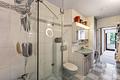 Gepflegte 3-Zimmer-ETW mit Westbalkon & TG-Stellplatz / Kauf mit Rückvermietung - ... Dusche und WC