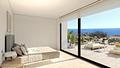 Villa La Isla, moderne Luxusvilla im Verkauf in der Wohnanlage Jazmines in Cumbre del Sol - AJ021-06