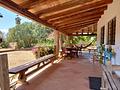 Mallorca Stein Finca bei Felanitx zu verkaufen