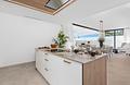 Wunderschöne private Luxusvilla mit Meerblick - 32 Venecia V BC -  Cocina 2