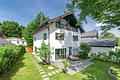 Modernes Einfamilienhaus mit Wärmepumpe, vier Schlafzimmern und sonnigem Garten - Modernes Einfamilienhaus