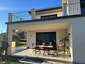 Traumhafte Villa mit Seeblick in Toscolano Maderno am Gardasee - Gartenterrasse