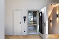 Penthouse der Spitzenklasse: Exquisites Interieur, Großzügigkeit und Privatsphäre - Private, barrierefreie Liftanbindung