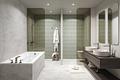 Duplex mit 2 Schlafzimmer in Dubailand - 8. BATHROOM_DARK_UPDATE_10K