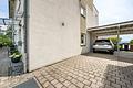 Gepflegtes Reiheneckhaus in beliebter Lage - 2 Carports - Garten - Dachterrasse - Aussicht inklusive - Carport mit Außenstellplatz