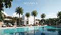 Grand Polo Club & Resort
Villa mit 4 Schlafzimmern - SELVARA3_GP_RENDER