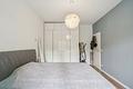 ++ Schicke 2-Zimmer-Eigentumswohnung mit großem Balkon in Frankfurt Bockenheim ++ - Schlafzimmer - Ansicht 2
