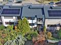 Familienfreundliches Reihenhaus mit Garten, Balkon & Garage im Gebiet „Sonne“ - Drohne