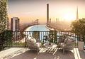 Riviera REVE - a class of its own -
Fertigstellung Ende 2025 - Riviera Phase4_Balcony View 03