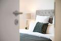 OPEN HOUSE-Besichtigung: Freitag, 7. August 2026 18-19Uhr: Faszinierendes Penthouse mit Dachterrasse - gemütlicher Schlafbereich