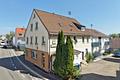 Wohn- und Geschäftshaus mit ca. 410 m² Fläche – vielseitige Nutzungsmöglichkeiten - Straßenansicht