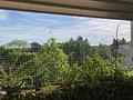 Schwabinger 2-Zimmerwohnung mit Fernblick, Fuchsbau - Eigener Balkon mitte