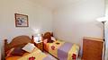Komplett möbliertes Apartment am Roda Golfclub