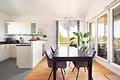 3-Zimmer-Penthouse mit Dachterrasse und stufenfreiem Zugang in naturnaher Lage - Kochen und Essen