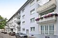 Vermietete 1-Zimmer-Wohnung mit Stellplatz und Einbauküche – attraktive Kapitalanlage in Baden-Baden - Eingang