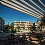 2 Schlafzimmer in Pafilia-Anlage - 11. Restaurant View