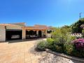 Traumhaftes Haus am Montgo mit grandiosem Meerblick, Pool und Garage
