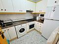Appartement mit 1 Schlafzimmer, 1 Bad, Gemeinschaftsdachterrasse und Gemeinschaftspool nur 200 m vom Strand