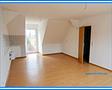 3-Raum-Wohnung mit Balkon Nähe Wasserturm (Klimaanlage incl.) - Dachgeschoßwohnung Küche