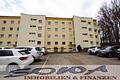 Zentrumsnahe 3 Zimmer Wohnung mit Stellplatz und Balkon mit tollem Ausblick in Neuburg - Ein Objekt von Ihrem Immobilienpartner SOWA Immobilien und Finanzen