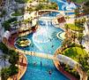Orchid Lagoon Community - Neubau mit qm-Preis 
von 1700 € - Fountain