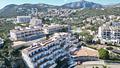 Schönes Appartement mit atemberaubendem Blick, PKW-Stellplatz und Gemeinschaftseinrichtungen