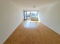 Helle 3-Zimmer-Wohnung in der obersten Etage in Neuhausen
am Olympiapark-Süd - Wohnzimmer