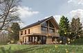 Ruhige Wohnlage von Bad Tölz
Ökologisches Juwel im Herzen des Oberlands:
Premium-Landhaus - Visualisierungsbeispiel