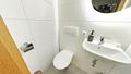 3-Zimmer-Wohnung in bester Lage von Freilassing/Neuhofham - inkl. TG Stellplatz - frei ab 01.11.2026 - Gäste-WC