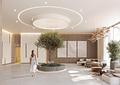 Studio in Downtwon Ajman - EOI Phase - 04.LOBBY CAMERA 2