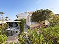 Endreihenhaus mit 3 Schlafzimmern, 2 Bädern, Dachterrasse, Klimaanlage und Gemeinschaftspool