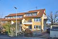 Attraktive Wohnung mit guter Raumaufteilung – ideal für Eigennutzer oder Kapitalanleger - Hausansicht