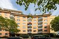 Modernes Familienhighlight mit tollem Grundriss am Nordbad - West-Ansicht