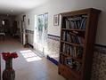 Landhaus-Villa mit 4 Schlafzimmern, 3 Bädern und Privatpool am Ortsrand von Daya Nueva