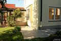 Schönes Wohnen in ruhiger grüner Lage - Süd-West-Seite