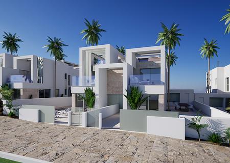 Luxuriöses und modernes Haus in der Nähe des Meeres und der Lagune - AREAbeach IV Exterior (1)