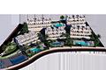 Wunderschönes Penthouse im Marqués Golf Resort - Marques Golf resort (12)