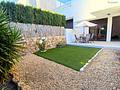 Erdgeschoss-Wohnung mit 2 Schlafzimmern, 2 Bädern, Kfz-Stellplatz und Gemeinschaftspool im La Finca Golf Resort