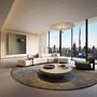 Akala - 5*Wellness - Resort - (DIFC) -
Mit Blick auf den Burj Khalifa - 5B living