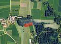 3 Grundstücke - 14286 qm Bauerwartungsland bzw. Wald in Rimsting Otterkring - GS zu 4229m²
