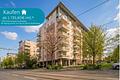 Attraktive 3-Zimmer-Wohnung mit zwei Balkonen in begehrter City-West-Lage - Außenansicht