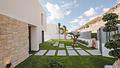 Luxusvilla für höchste Ansprüche mit 4 Schlafzimmern, Garage, Privatpool und Meerblick